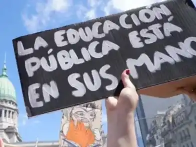 Un juez ordenó que el Gobierno cumpla con la Ley de Financiamiento Universitario