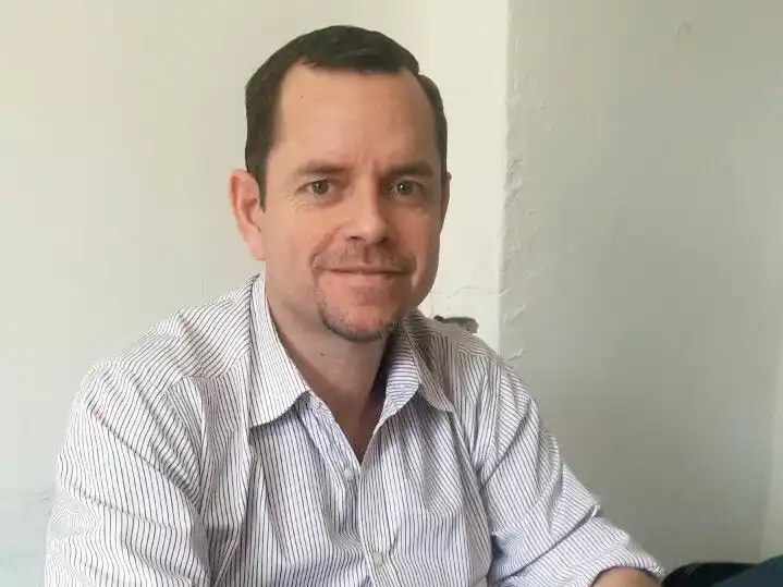 Luis Kayser: “El Sistema de Salud Pública en 
Formosa está integrado al modelo de provincia”