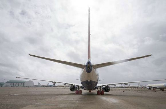 Latam Argentina deja de operar en el país destinos domésticos y regionales por el coronavirus