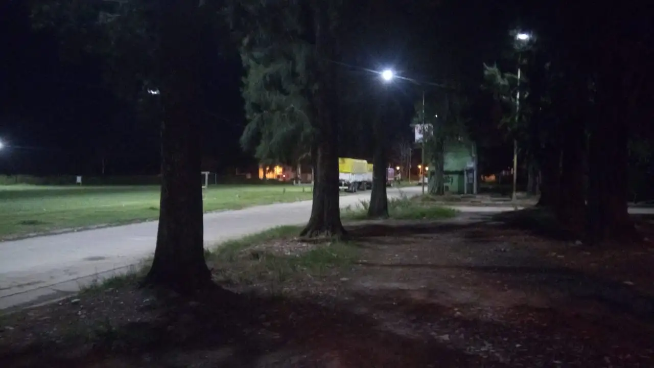 Fin de semana violento: tres policias terminaron lesionados en distintos procedimientos