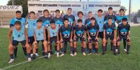 La Sub 15 tandilense va por un lugar en la final