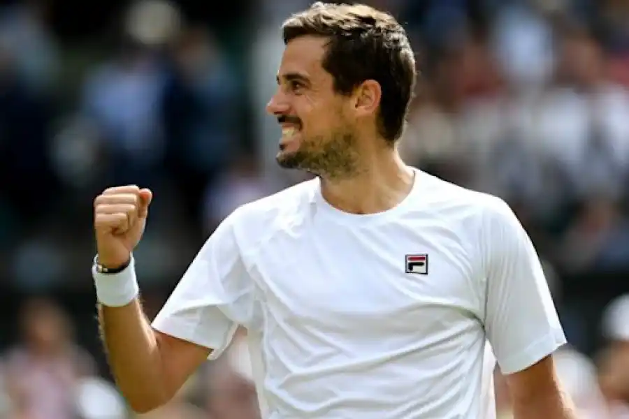 Córdoba Open: resultados y juegos del día