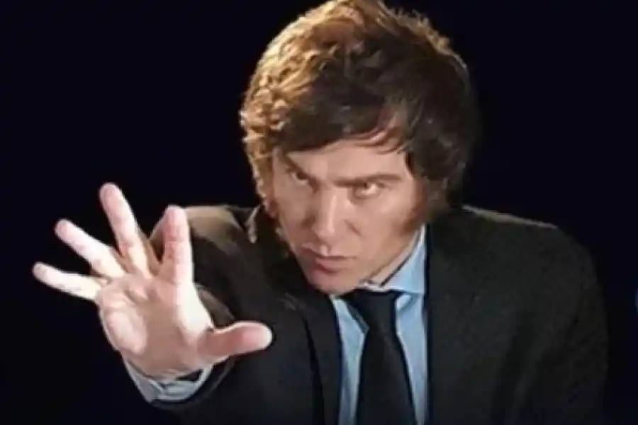 Un ex asesor de Milei volvió a pegarle duro: "No tiene equipo""