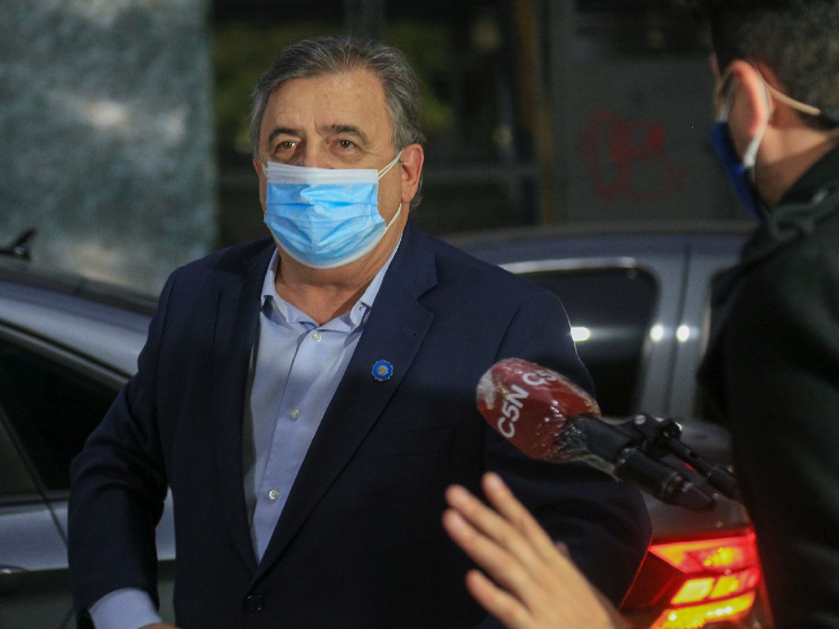 Confiado en aventajar al peronismo, Juntos por el Cambio acelera el armado en Córdoba