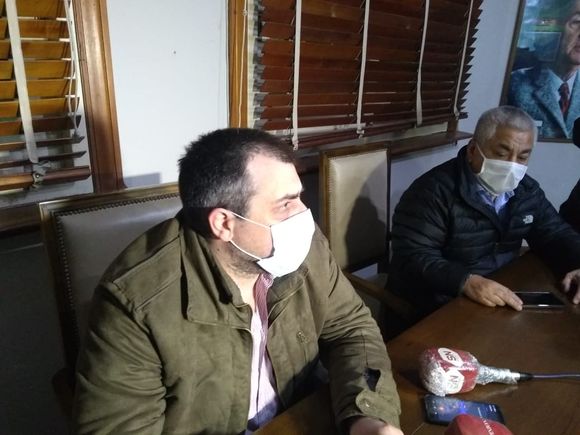 A un año del primer positivo de Covid-19: la noche en la que la vida de los sampedrinos cambió para siempre