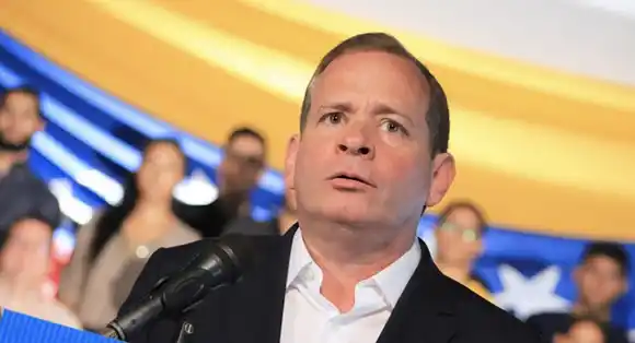 SIGUE DIATRIBA EN PJ: Juan Pablo Guanipa responde con larga carta a Capriles