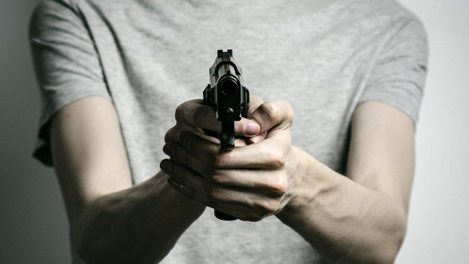 Aprueban proyecto para endurecer penas por tenencia de armas