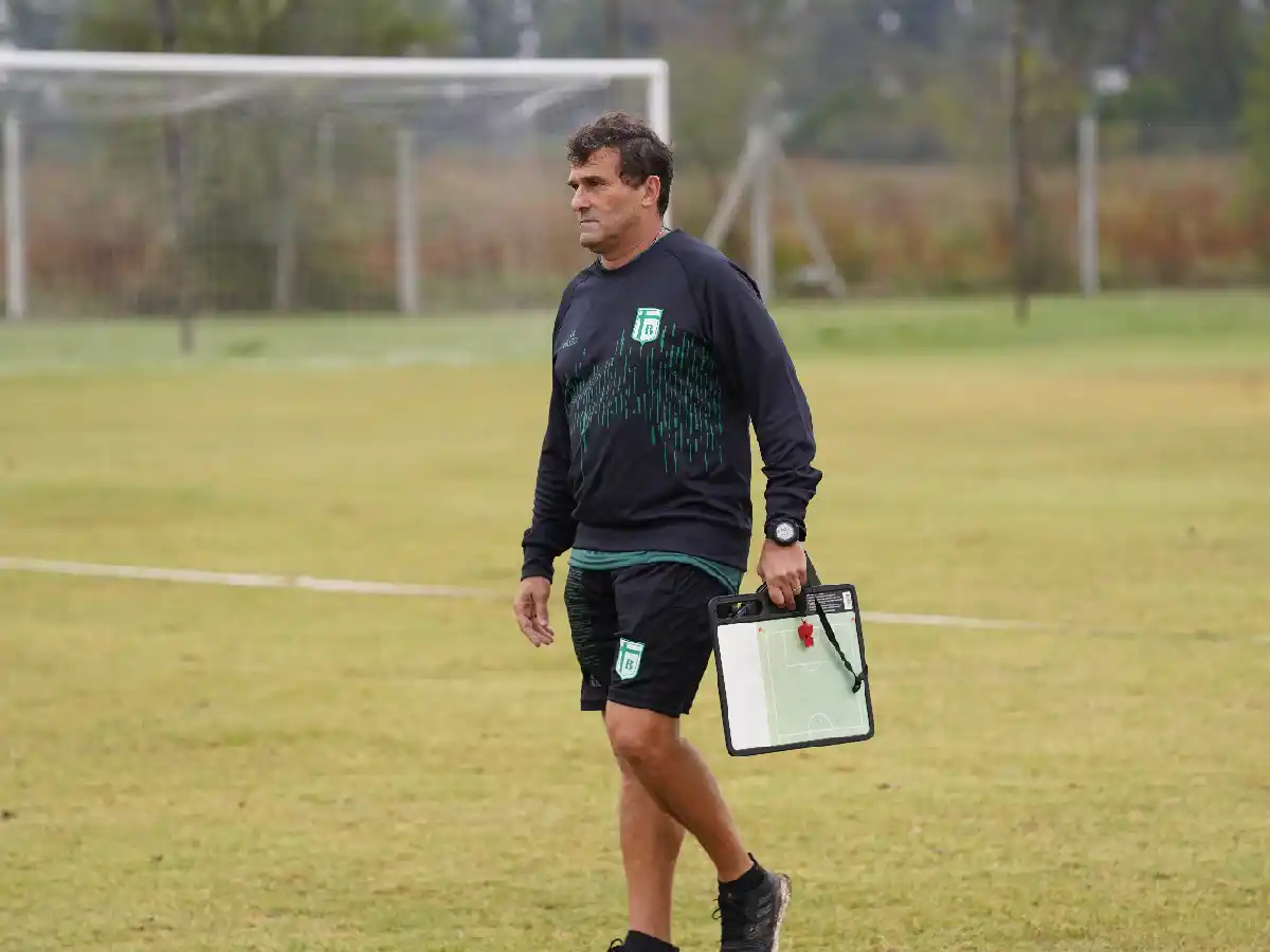 Una historia que se repite