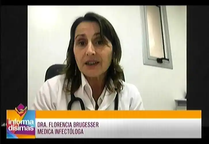 La situación epidemiológica en la ciudad