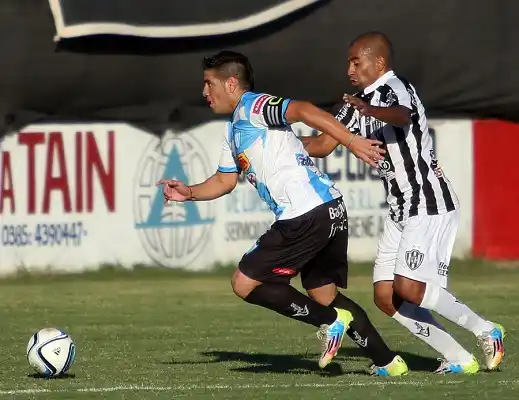 BNacional: Juventud Unida no pudo con Central Córdoba