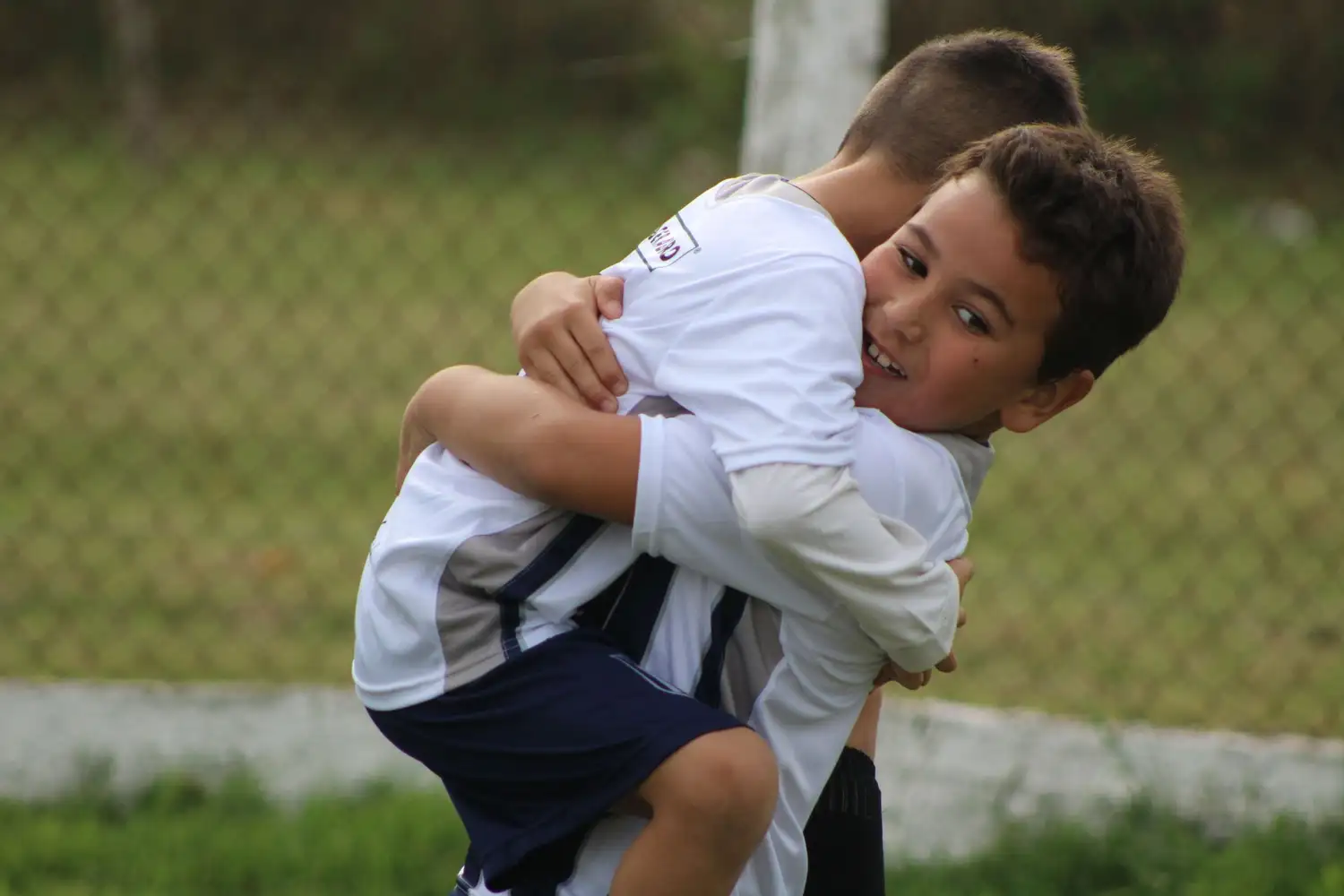 Infantil 2