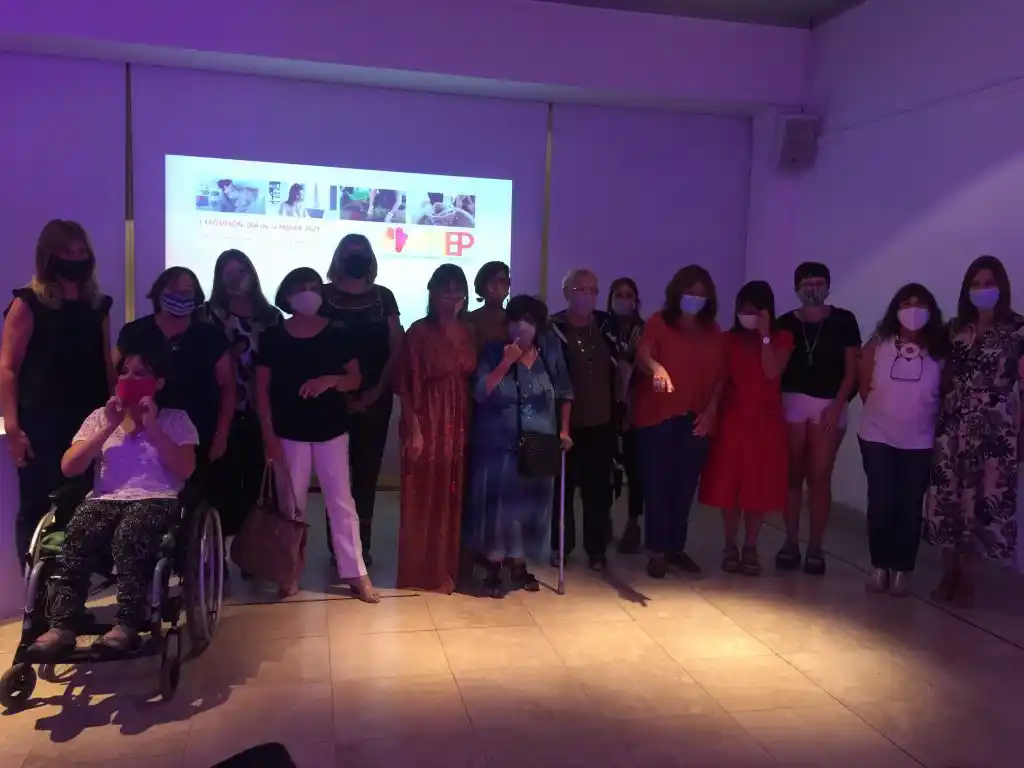 Actividades en el Mumbat en el mes de la Mujer