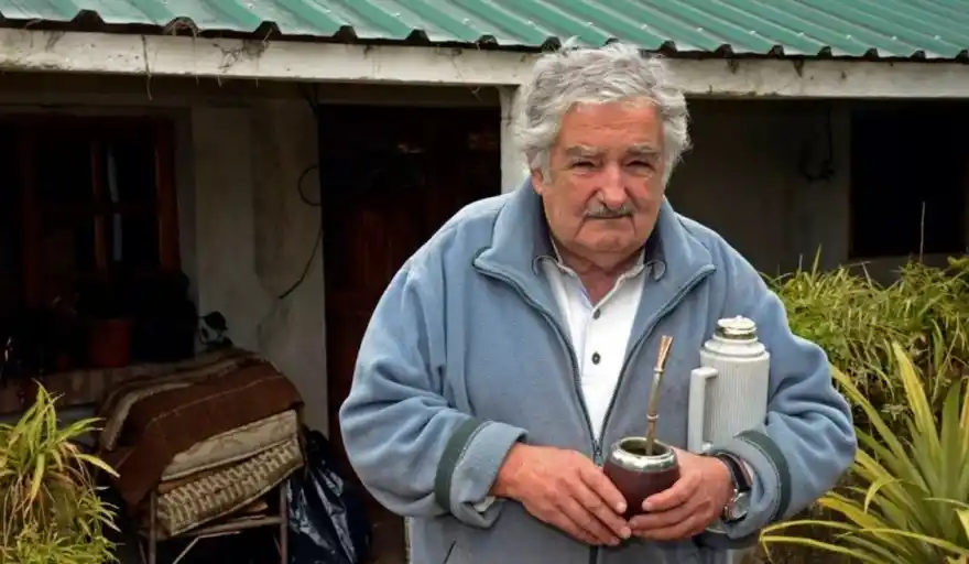 Pepe Mujica: el sembrador de conciencia que vivió con austeridad y habló por la ecología