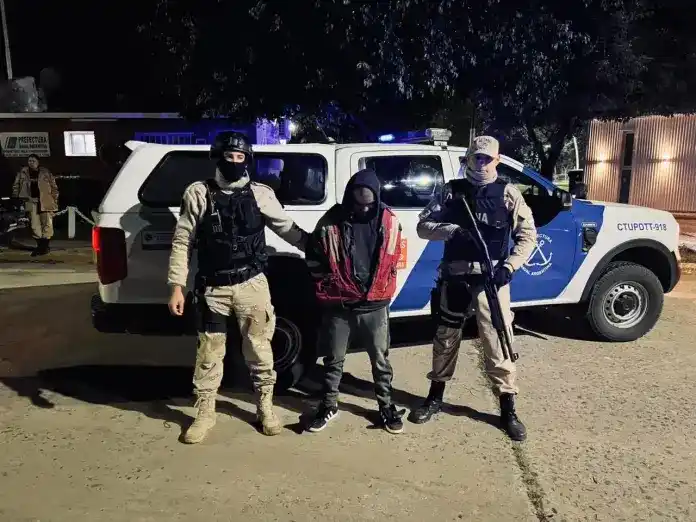 Un conflicto entre vecinos terminó con disparos y un intento de incendio de una vivienda