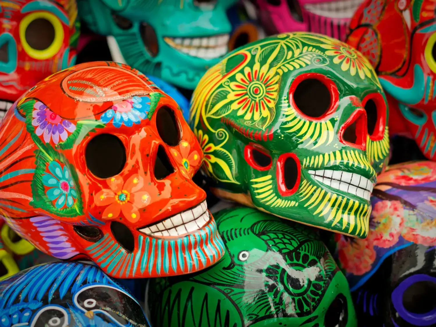 Viaja con Micky: México, un destino para descubrir con los cinco sentidos