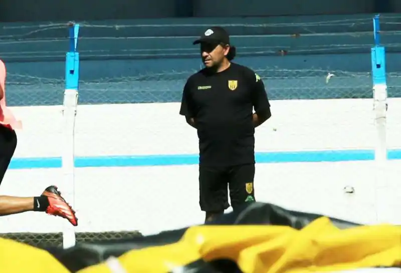El pronóstico mundialista de Gustavo Coleoni