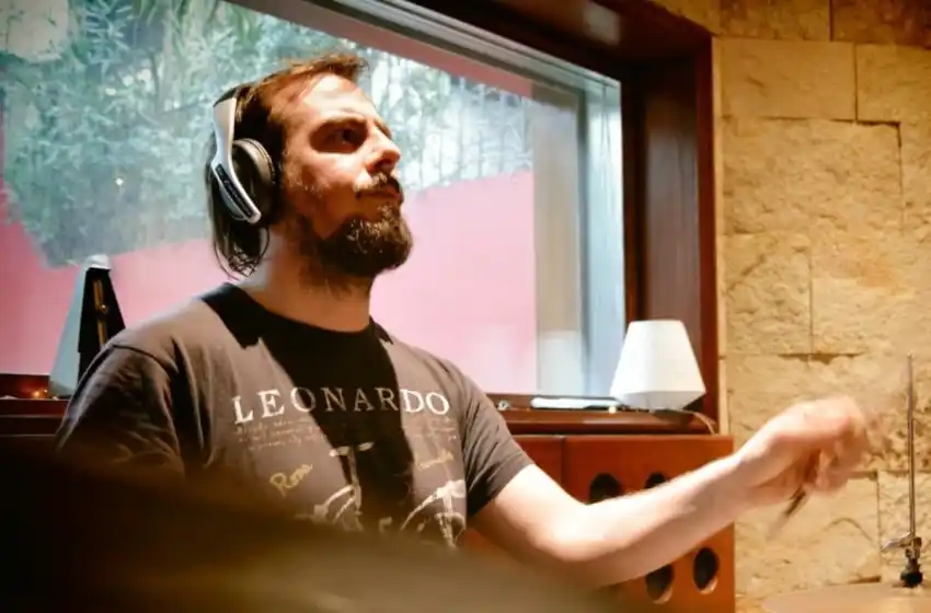 Sábado de Jazz en vivo y Vermú