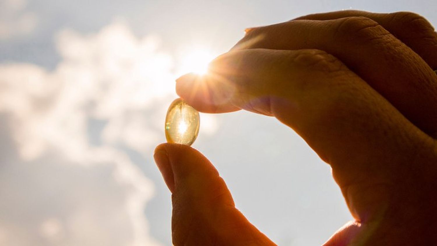 Incorporar suficiente vitamina D reduce 52% las probabilidades de morir por Covid