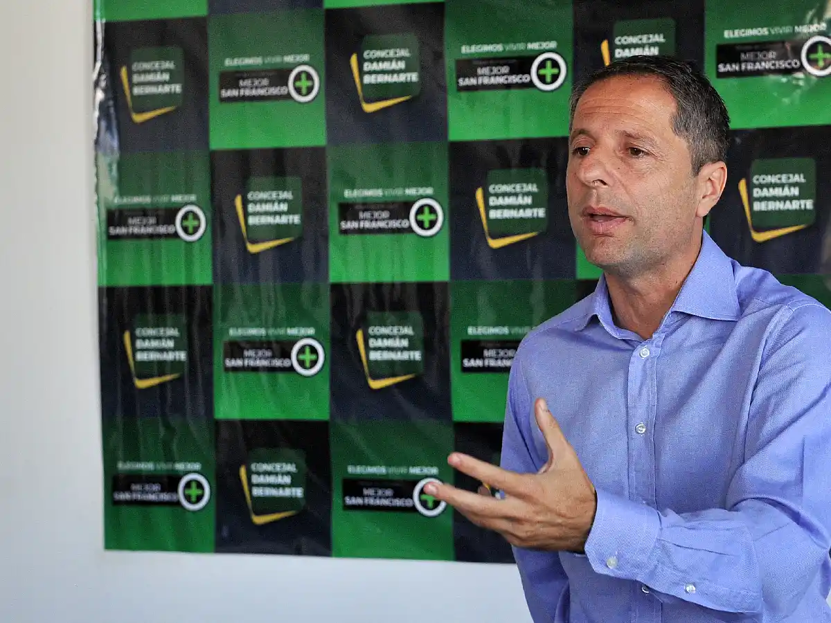 Proponen la creación de un refugio municipal para personas sin techo