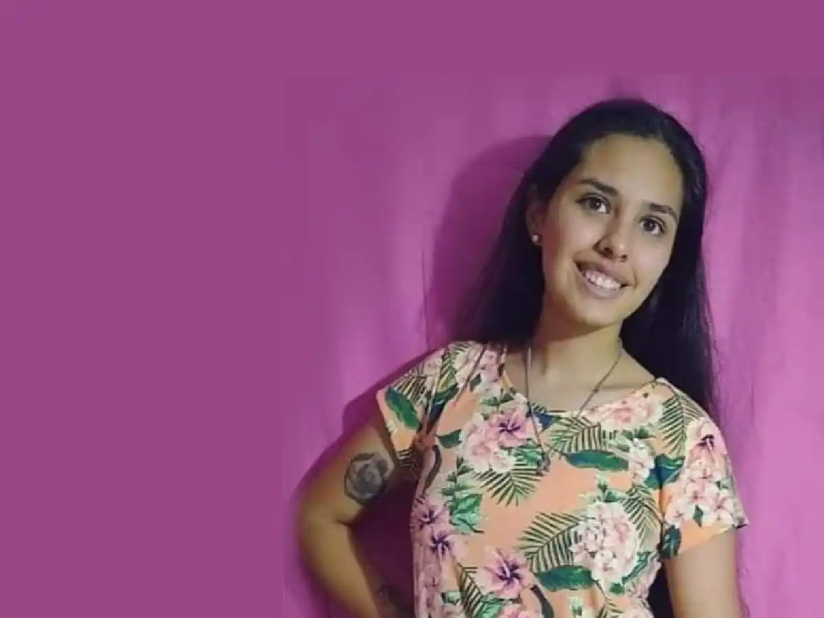 Buscan a una joven desaparecida en nuestra región 