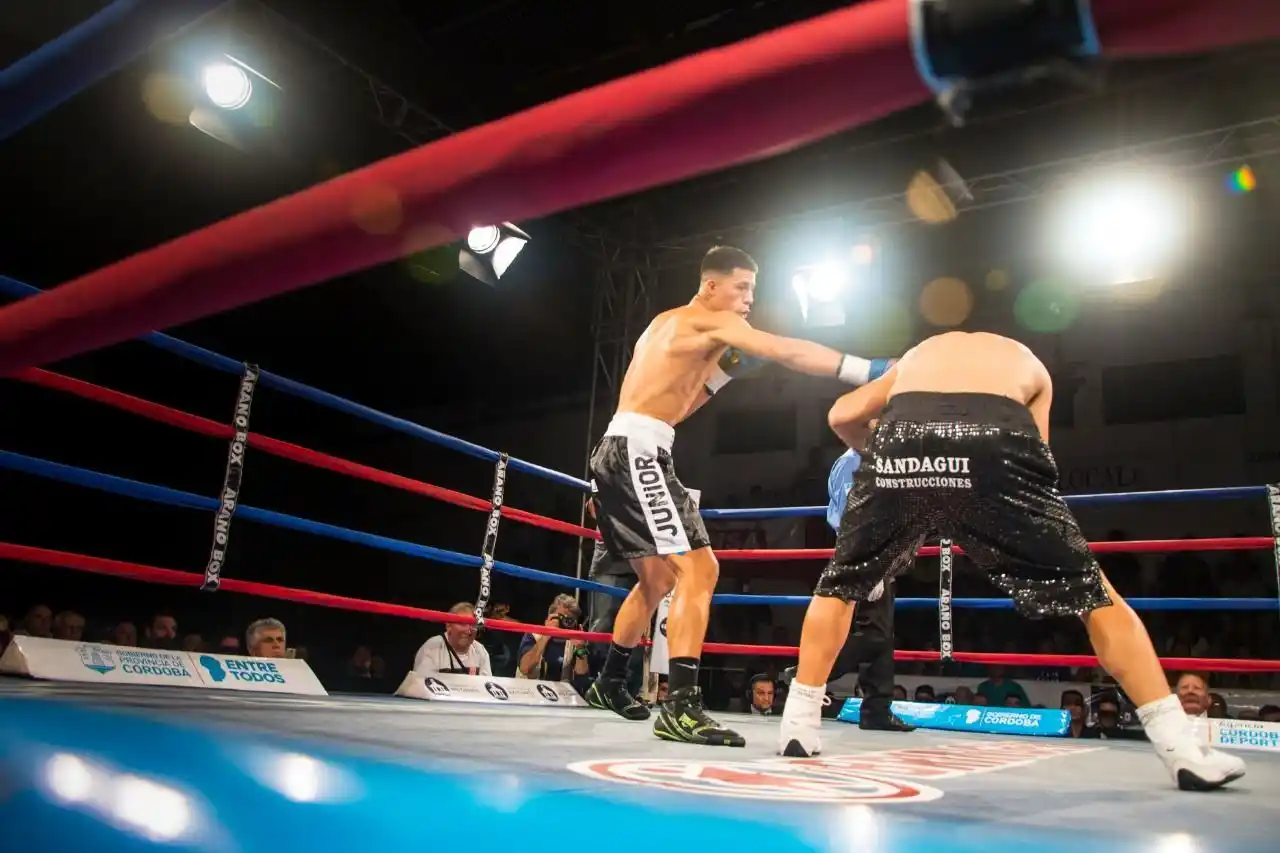 La ilusión de Devesa se derrumbó enseguida