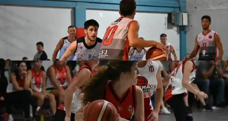 Mitre y Pescadores planean torneos de primera masculino y femenino