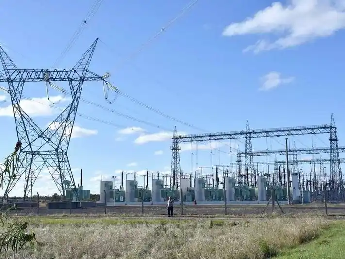 Formosa es la segunda jurisdicción del 
país con la factura eléctrica más baja