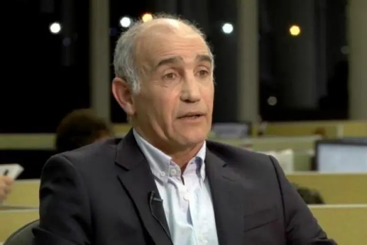 Salvador: “La Provincia no puede comprometerse a aquello que después no puede cumplir”