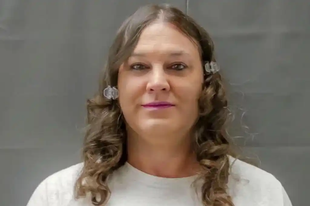 Amber McLaughlin es la primera mujer trans ejecutada por pena de muerte en Estados Unidos