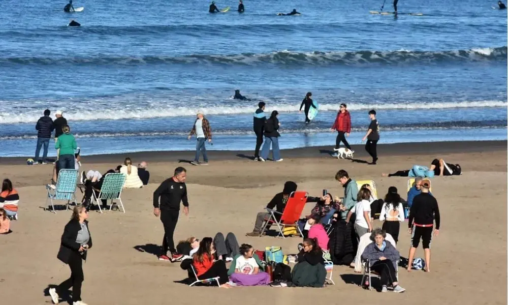 Tras un fin de semana largo muy flojo, el sector del turismo apuesta al que viene
