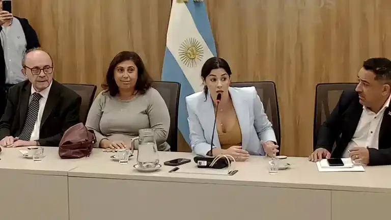 Marcela Pagano rompió el silencio: "Vinimos a plantear nuevas formas de hacer política"