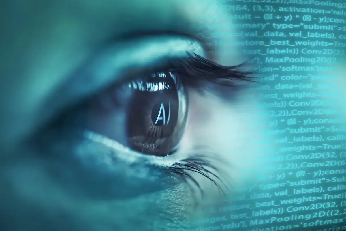 ¿La Inteligencia Artificial nos hará más humanos?
