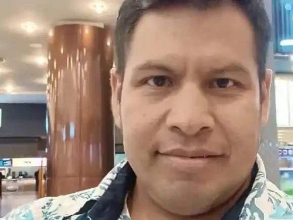 DENUNCIAN la desaparición de un ecuatoriano en la frontera entre Colombia y Venezuela