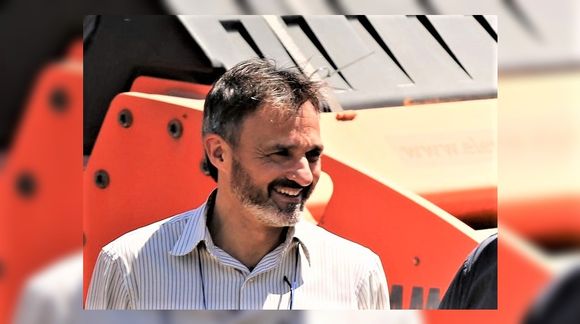 Juhant reconoció que medió para que la beneficiaria de un terreno lo cediera a otra persona ante un conflicto por un alquiler