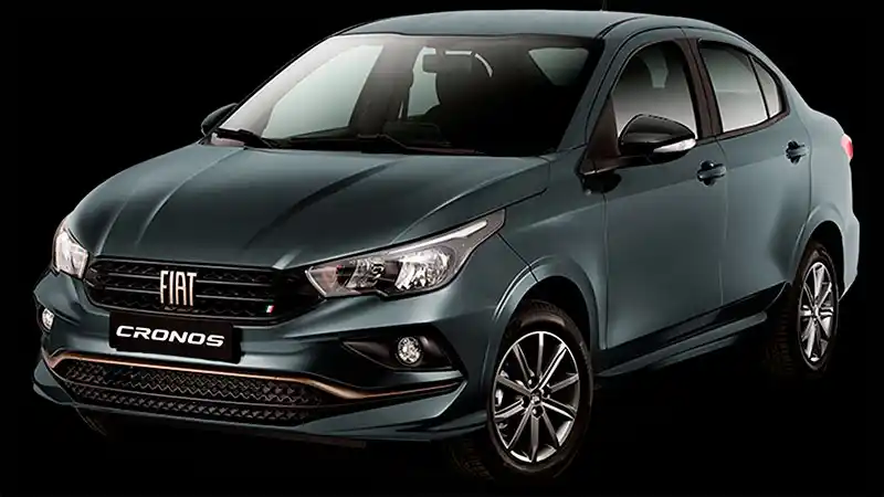 Posible falla de seguridad: llaman a revisión el auto más vendido en Argentina