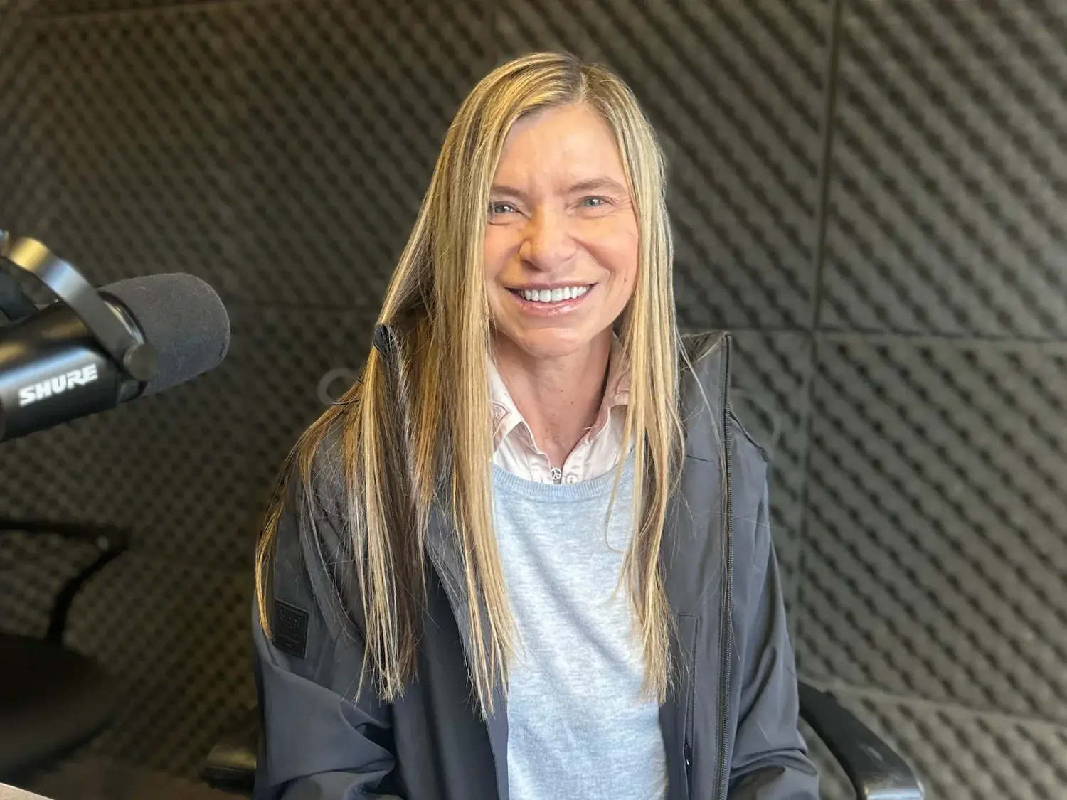 Vanesa Pecker, contadora y licenciada en Administración de Empresas, es creadora de la agencia de viajes Travel and Events.