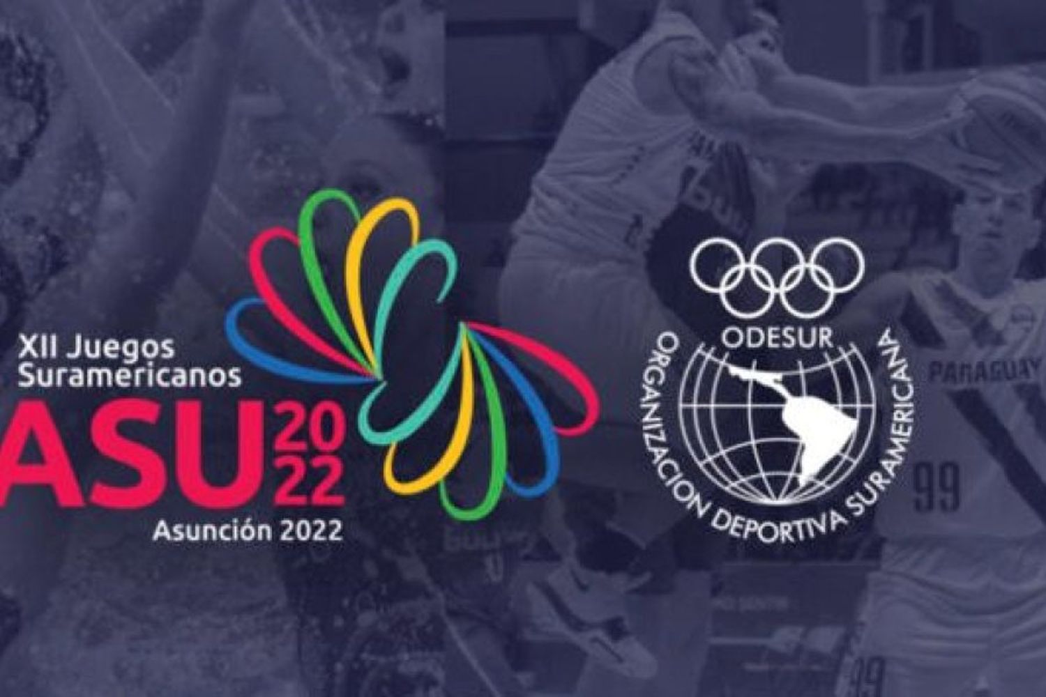 Santa Fe se postula para ser sede de los Juegos Suramericanos 2026