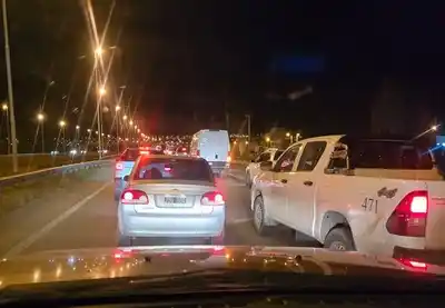 40 días sin Loan: buscan al menor en Chubut y Santa Cruz