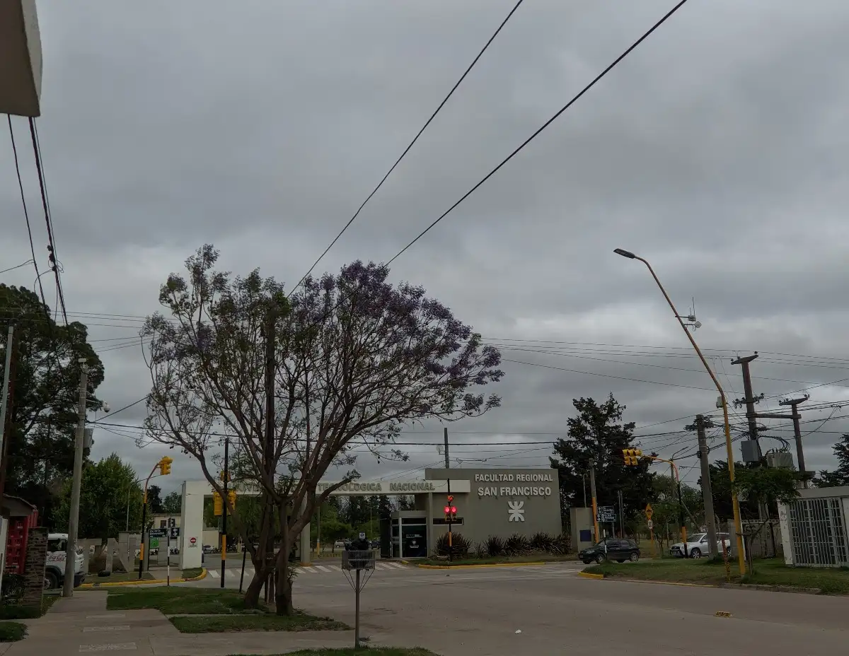 Se espera una jornada inestable para este martes.