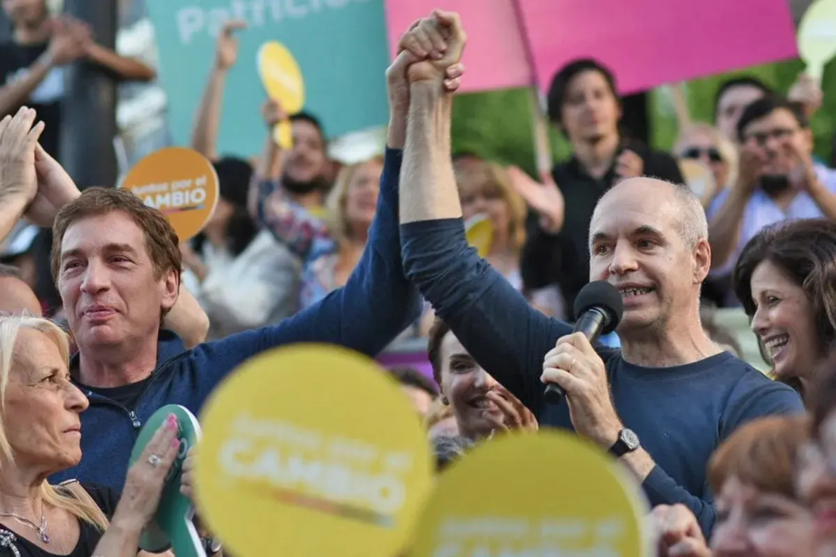 El Instituto República de Larreta y Santilli llega a San Miguel, territorio de Joaquín de La Torre, uno de los candidatos de Patricia Bullrich