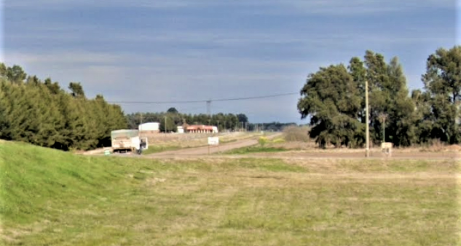 En paraje Tablas también hay casos positivos de coronavirus