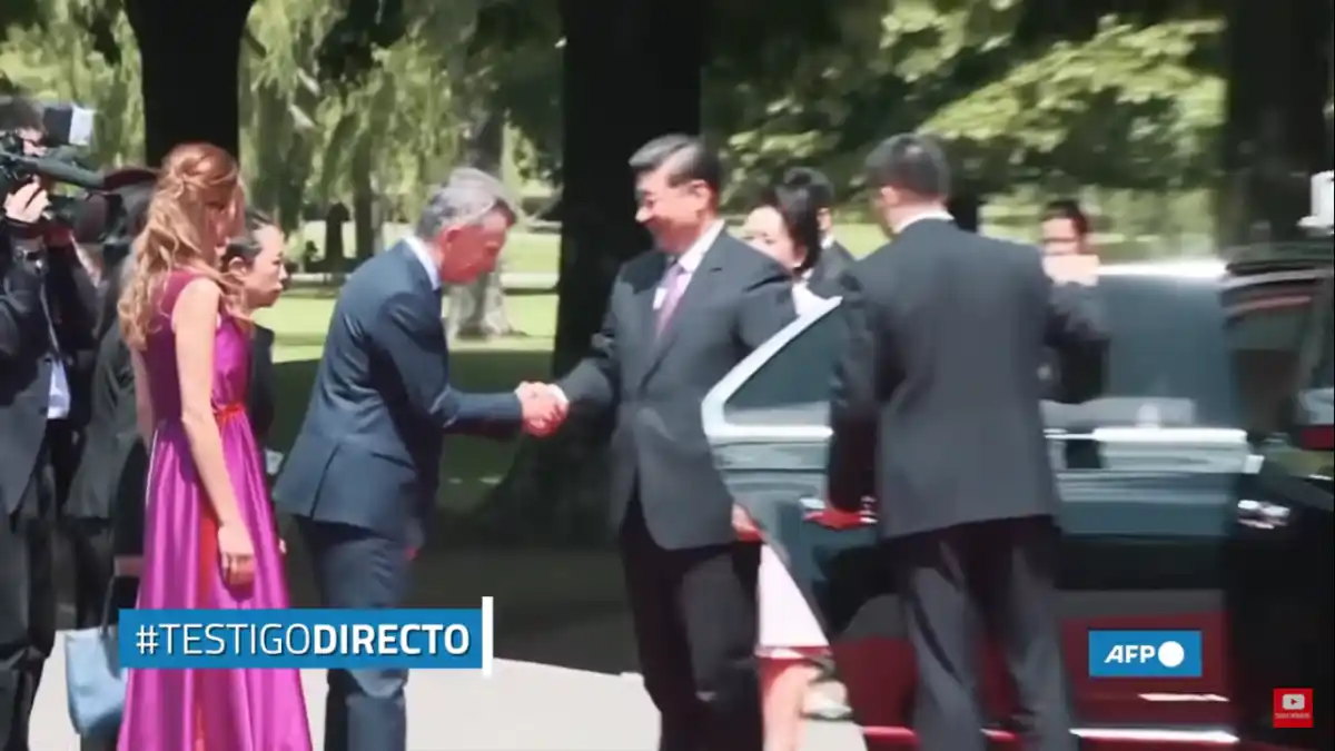 China sacó a Brasil como mejor socio comercial de Argentina – Testigo Directo