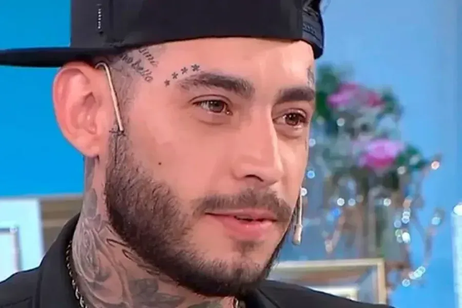 La impensable enfermedad que padece Ulises Bueno y su decisión sobre su carrera musical