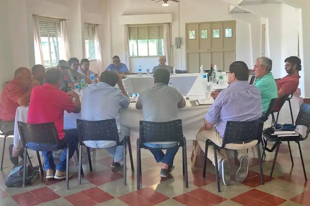 “El litro de leche se paga a los productores entre 64 y 66 pesos y llega a la mesa a 200 y 250 pesos»