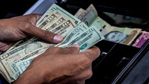 ¡PELIGRO, CERCO TRIBUTARIO! Lo que encierra la Ley de Impuestos a las Grandes Transacciones