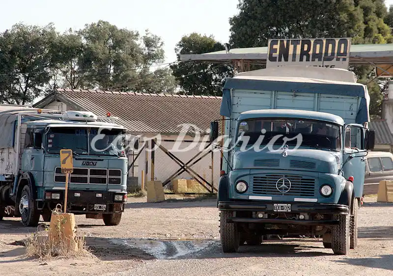 Aumento del 17% en la tarifa de transportistas