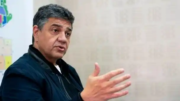 Jorge Macri: “Si hay fiestas ilegales de día ¿hay toque de queda diurno?”, cuestionó el intendente bonaerense