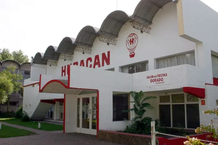 Riesgos en escuelas