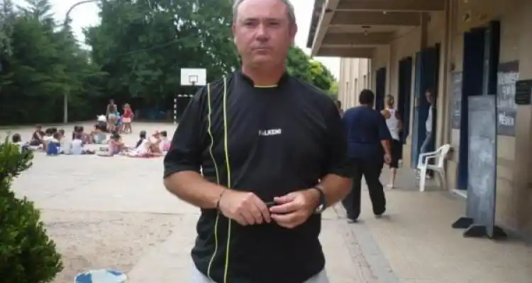 Nuevo Director