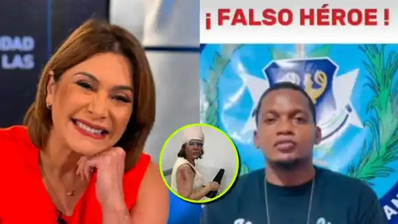 Tras las rejas «FALSO HÉROE» en tragedia de discoteca en JetSet: COBRABA POR ENTREVISTAS